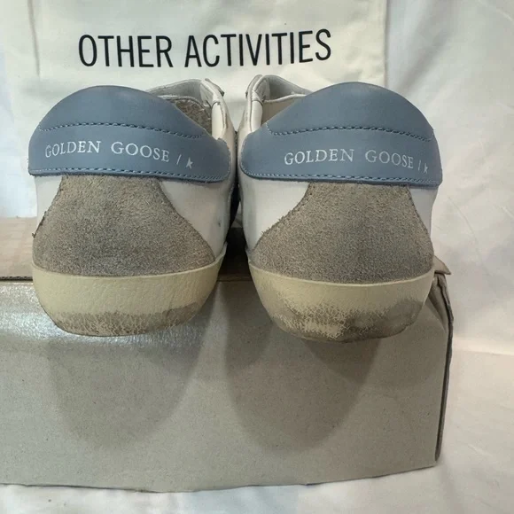 Golden Goose women’s sneakers - Picture 7 of 13